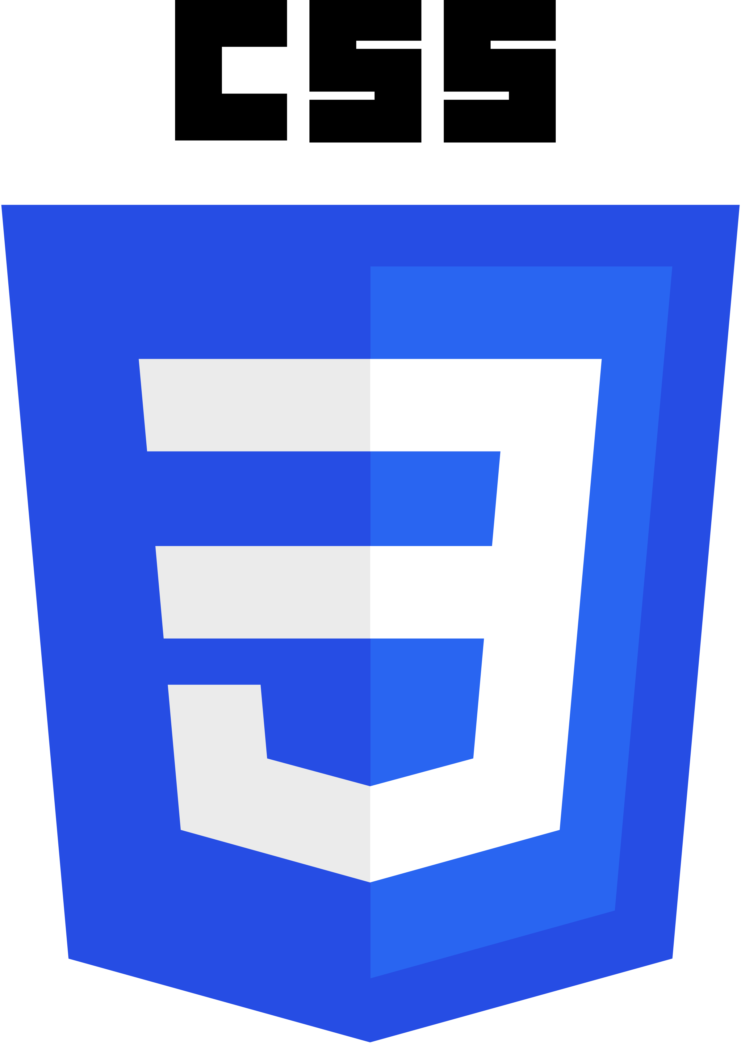 B. CSS