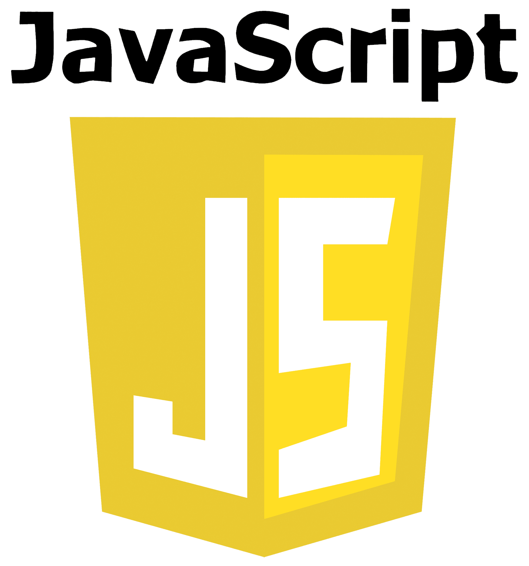 C. JavaScript