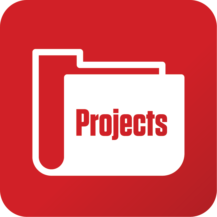 D. Project